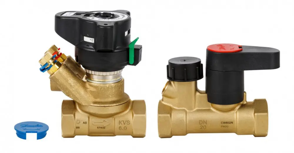 id263555020932_0101_preview.webp | Комплект MVT/MSV-S Данфосс (Danfoss) | официальный сайт Ридан Россия