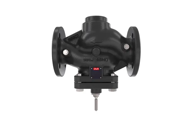 Клапан Virtus (Виртус) VFG 22 Данфосс (Danfoss)