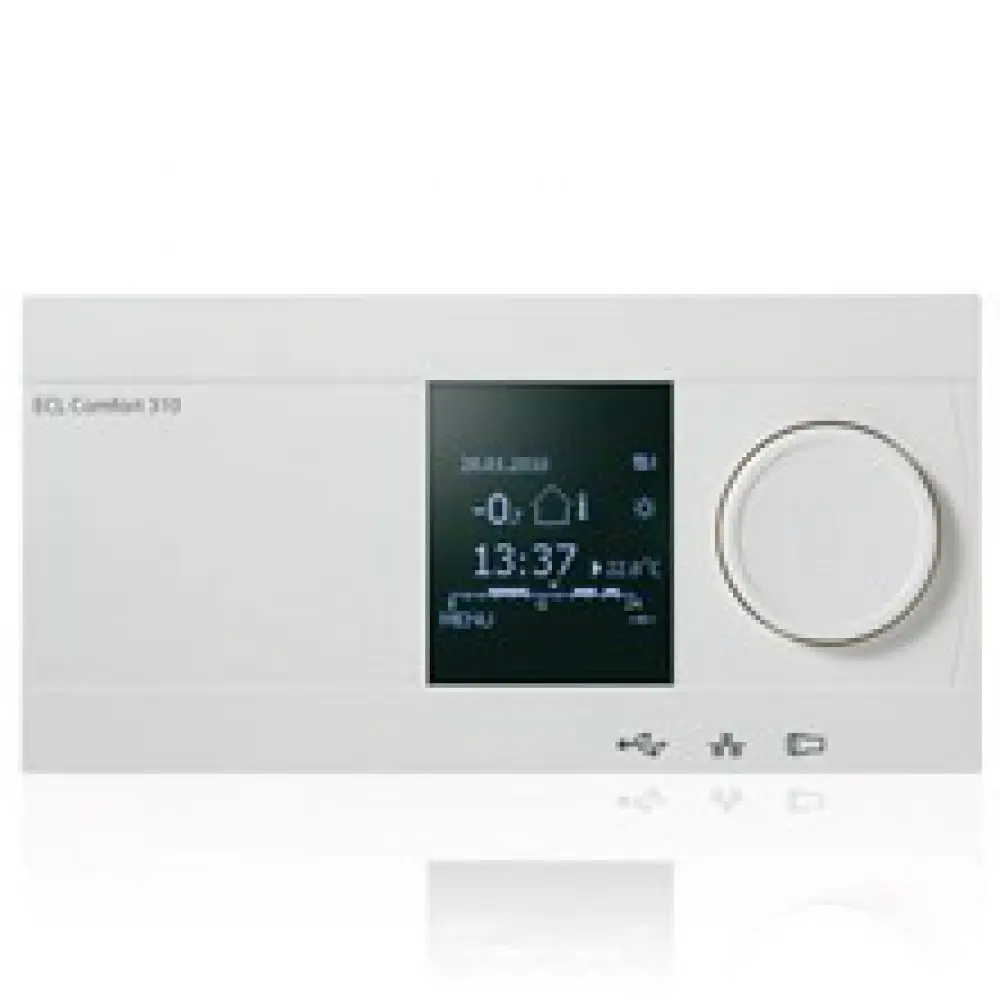 id303448463267_0101_preview.webp | Электронный регулятор ECL Comfort (Комфорт) 310 Данфосс (Danfoss) | официальный сайт Ридан Россия