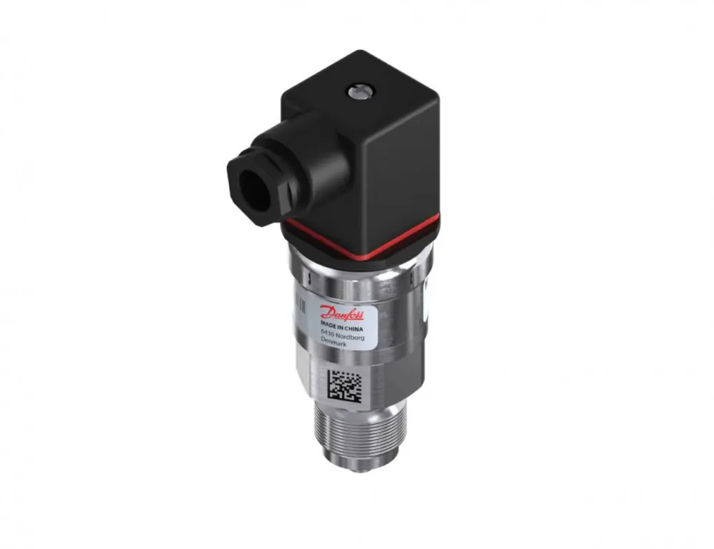 id335551292005_0101_preview.webp | Преобразователь давления Данфосс (Danfoss) | официальный сайт Ридан Россия