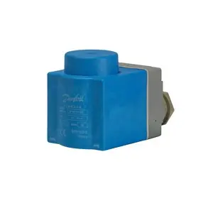 ID106634766935-0101_preview.webp | Катушки постоянного тока для EVR Данфосс (Danfoss) | официальный сайт Ридан Россия