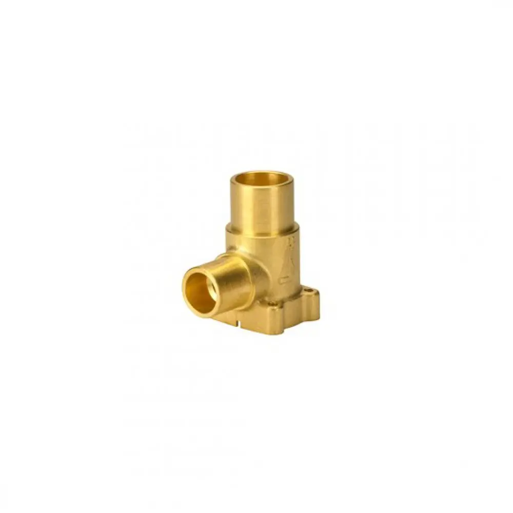 TE 5 - 55 — Корпус клапана Данфосс (Danfoss)