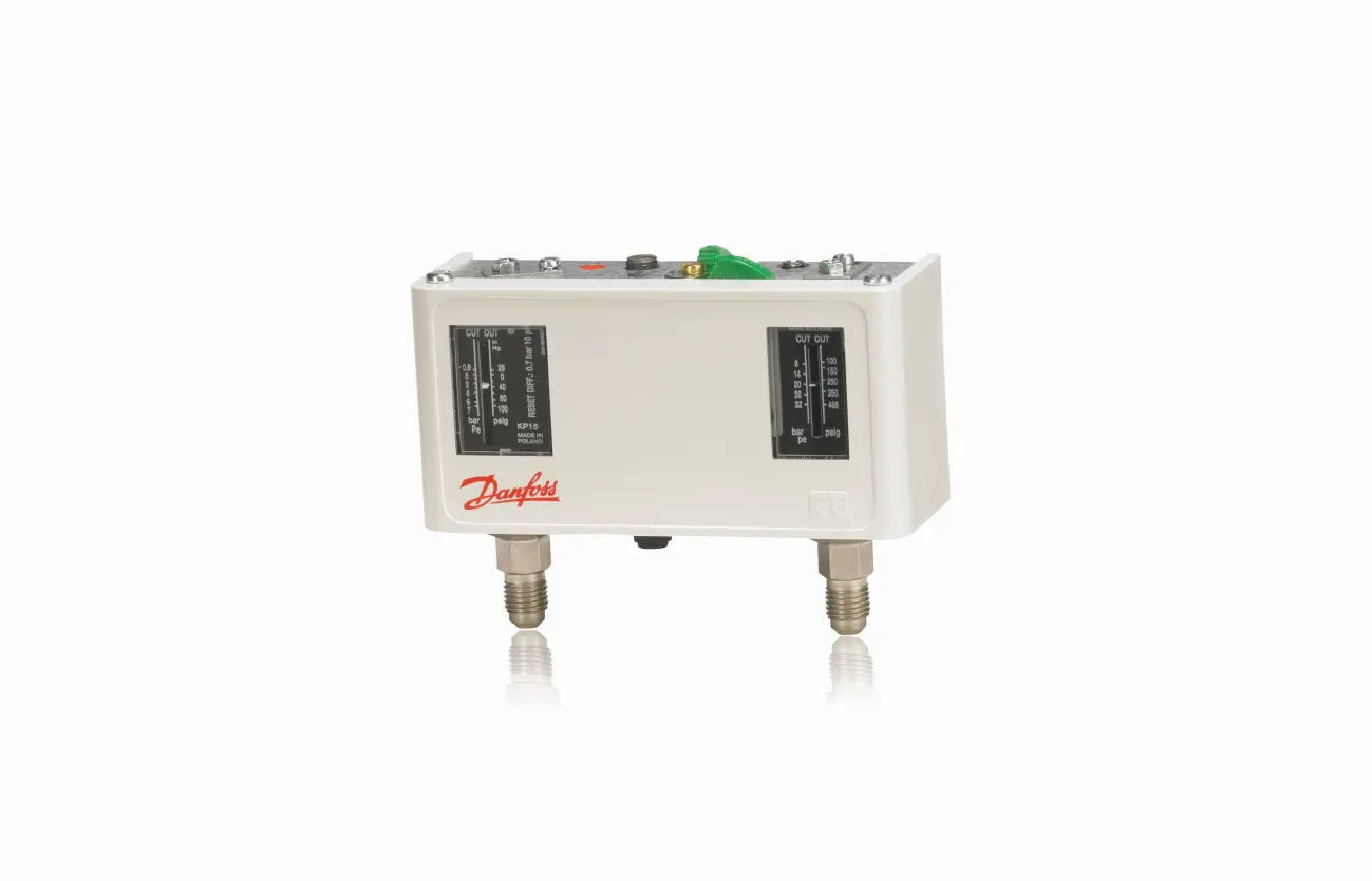 ID290941830464-0101 (1).webp | Реле давления двухблочные KP Данфосс (Danfoss) | официальный сайт Ридан Россия