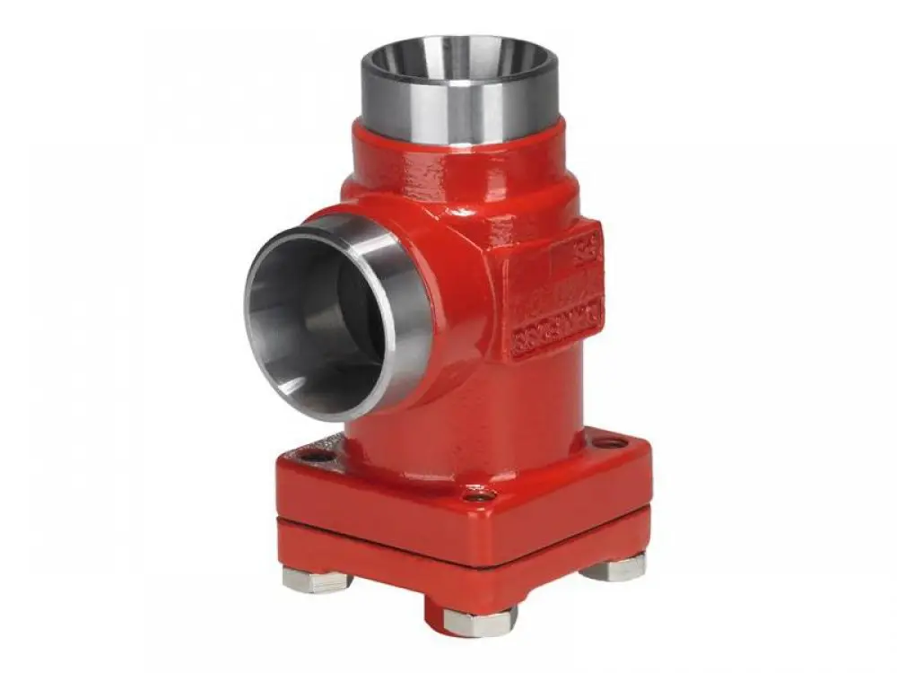 ID107322396556-0101_preview.webp | FIA — корпус фильтра Данфосс (Danfoss) | официальный сайт Ридан Россия