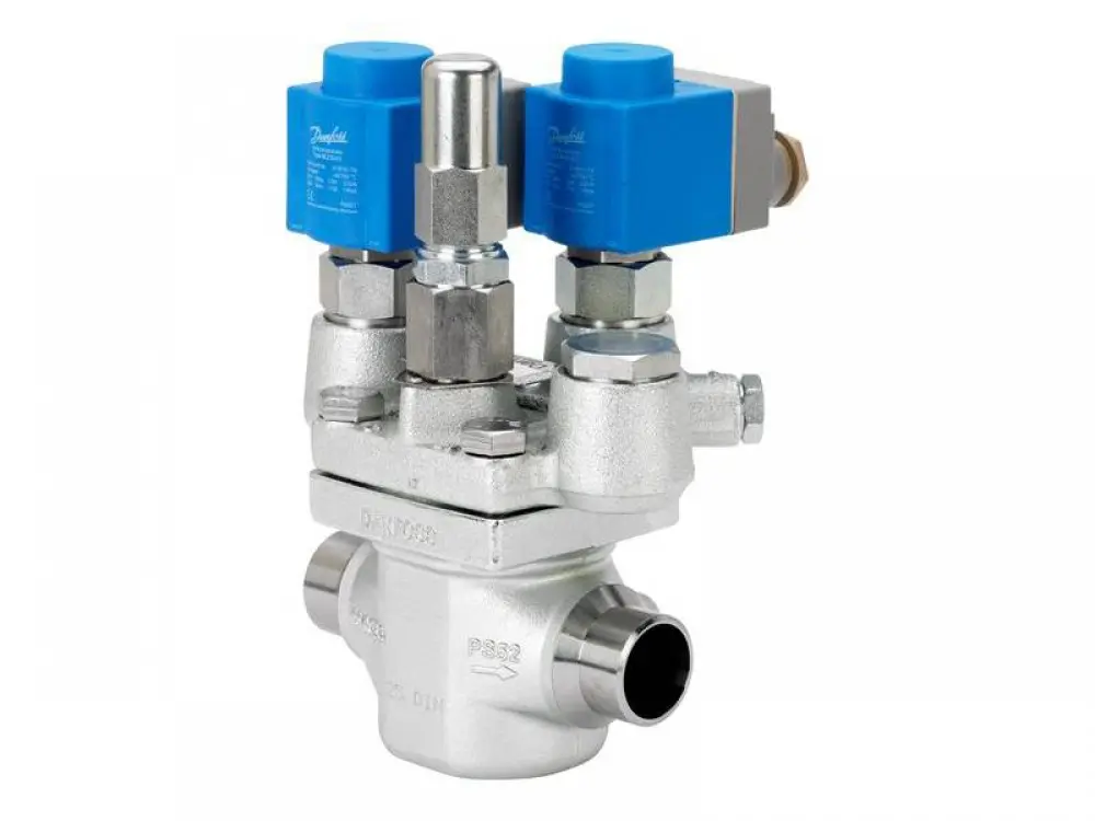 ID246041111538-0101_preview.webp | ICSH — двухступенчатые клапаны Данфосс (Danfoss) | официальный сайт Ридан Россия