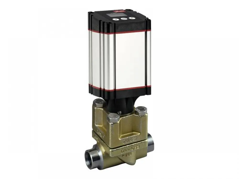 ID107325945075-0101_preview.webp | ICM — электроприводные клапаны Данфосс (Danfoss) | официальный сайт Ридан Россия
