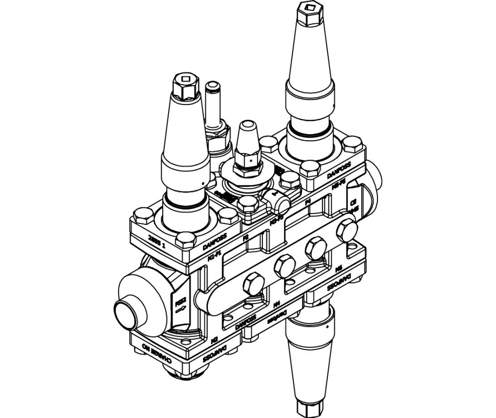 ID169629582125-0101_preview.png | ICF 25 — многофункциональные клапанные станции Данфосс (Danfoss) | официальный сайт Danfoss Россия