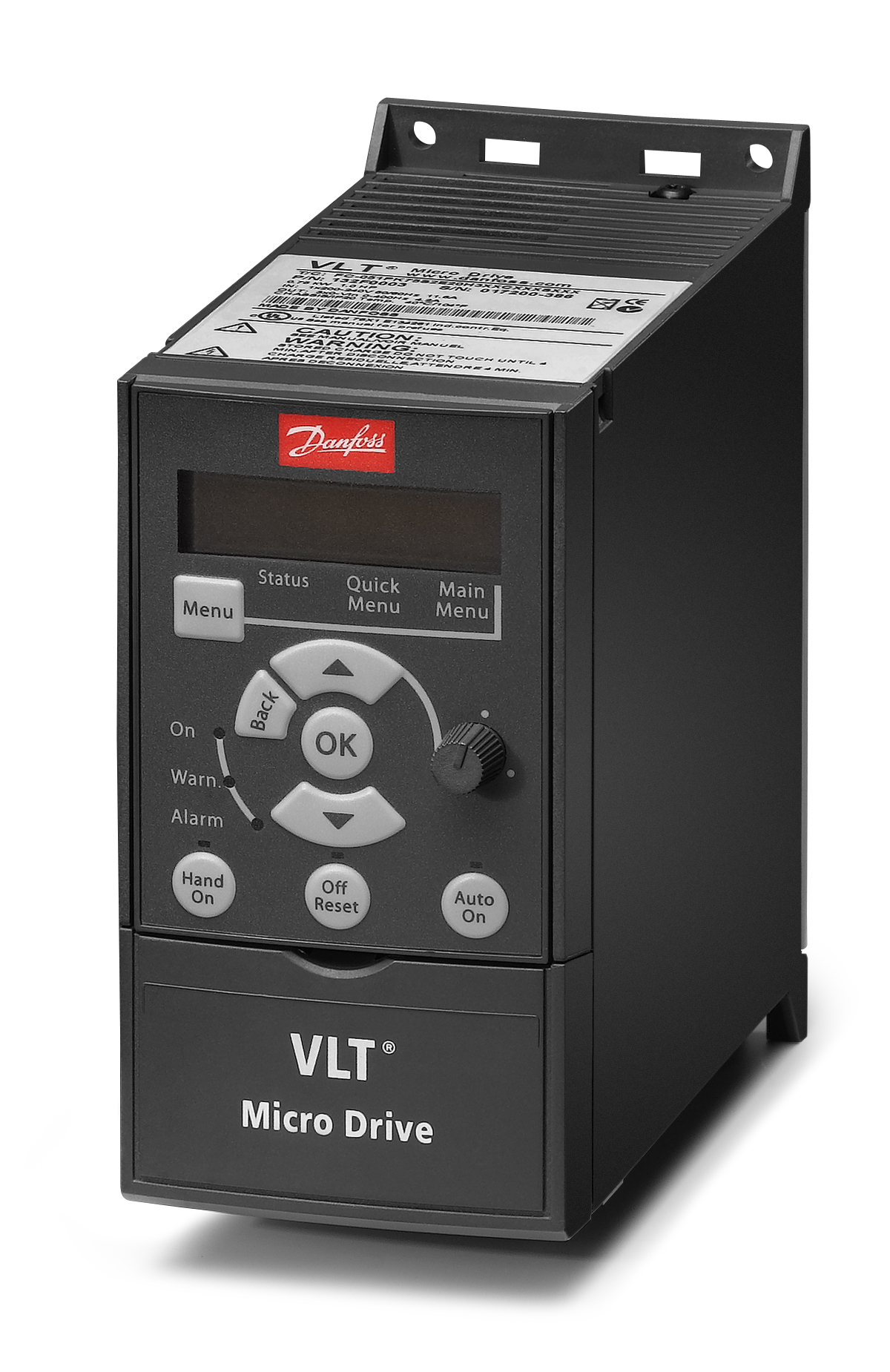 MicroDrive-M1.jpg | VLT Micro Drive FC 51 | официальный сайт Danfoss Россия