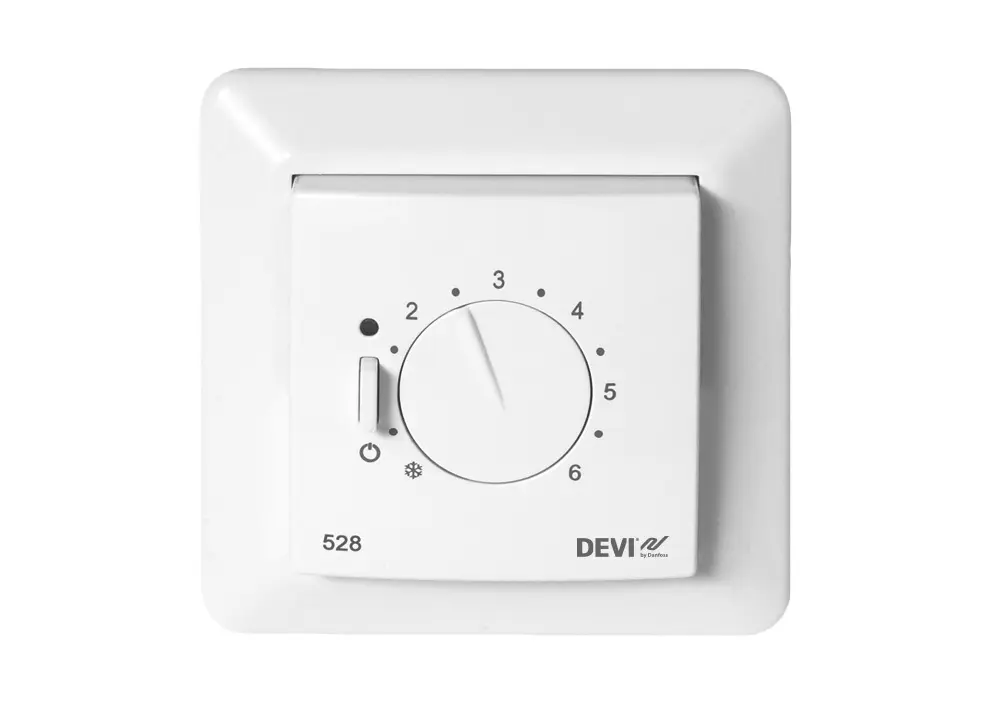140F1041.webp | DEVIreg™ 527 — электронный регулятор мощности для теплого пола | официальный сайт Ридан Россия
