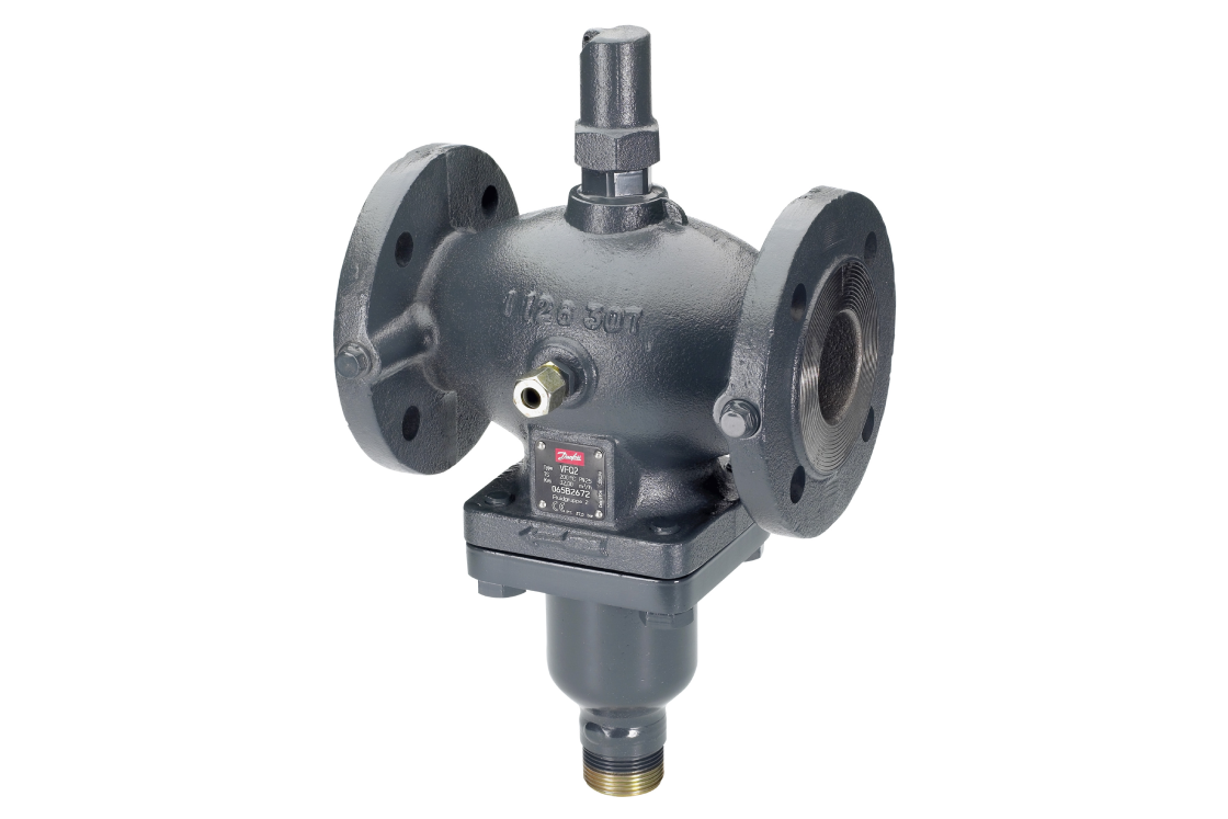 Vf3 danfoss. Клапан vfg2 danfoss. клапан регулирующий vfg2 danfoss. клапан данфосс ду 50. клапан регулирующий проходной vb2.