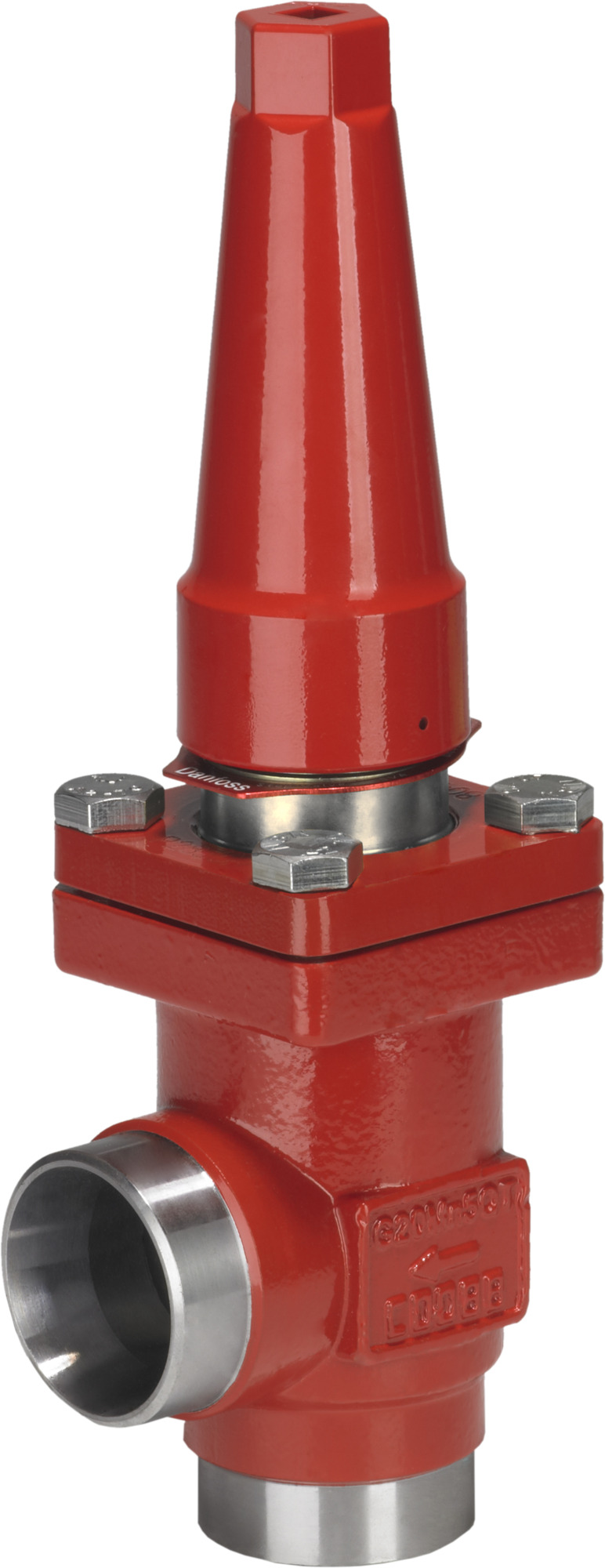 IMG107322545607_preview.jpg | SVA-S — запорные клапаны со стандартным штоком Данфосс (Danfoss) | официальный сайт Danfoss Россия
