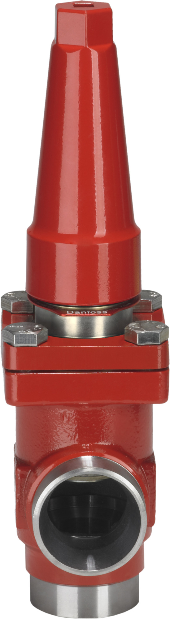 IMG107322550609_preview.jpg | SVA-S — запорные клапаны со стандартным штоком Данфосс (Danfoss) | официальный сайт Danfoss Россия