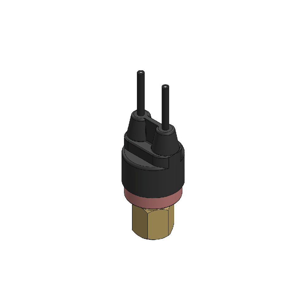 Реле давления 20 бар Danfoss ACB 2UA305W Реле давления 061F8333 купить за 1083.64 с доставкой по Росс