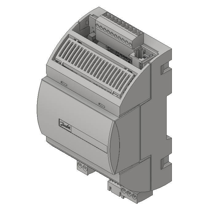 ID383339631906-0101_preview.jpg | Контроллеры испарителя EKE 1x Данфосс (Danfoss) | официальный сайт Danfoss Россия