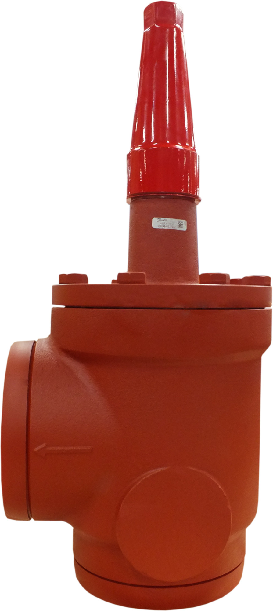 IMG162641002240_preview.jpg | SVA-S — запорные клапаны со стандартным штоком Данфосс (Danfoss) | официальный сайт Danfoss Россия