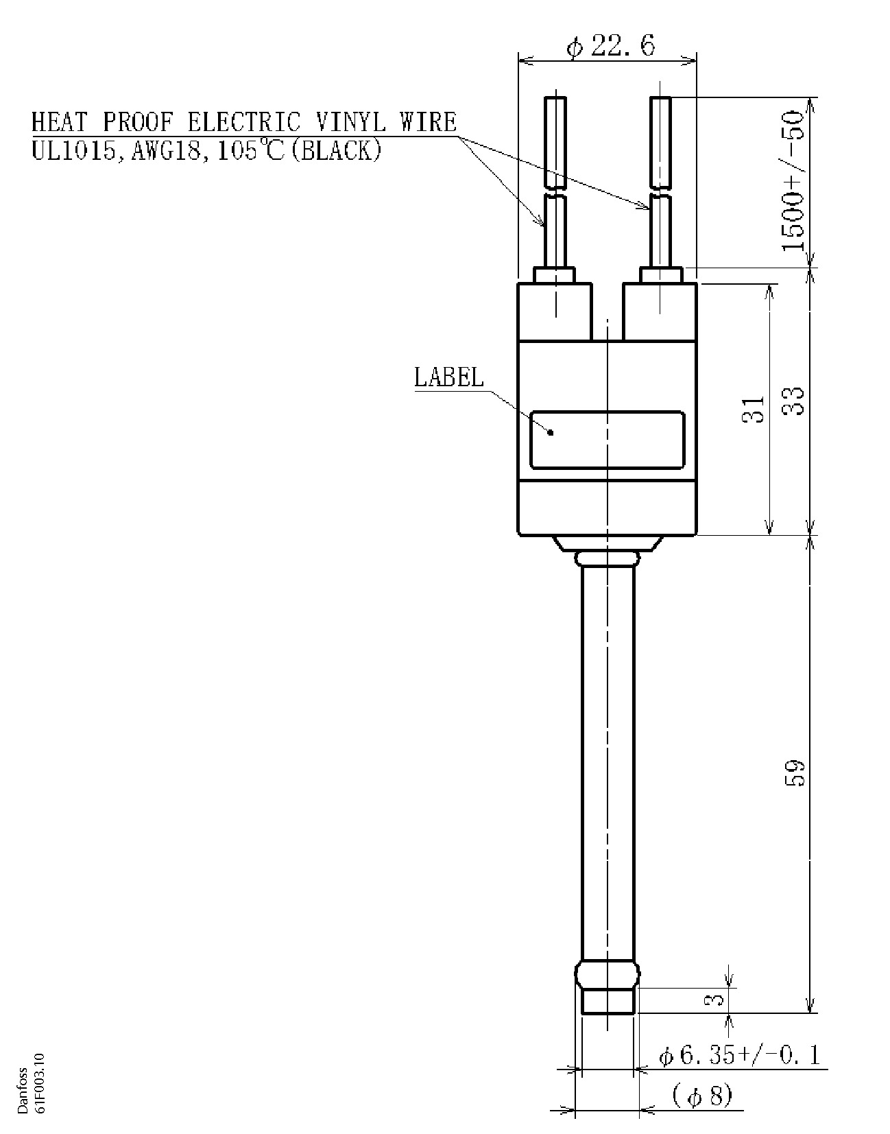 IMG103986495435_preview.jpg | Реле давления картриджные ACB Данфосс (Danfoss) | официальный сайт Danfoss Россия