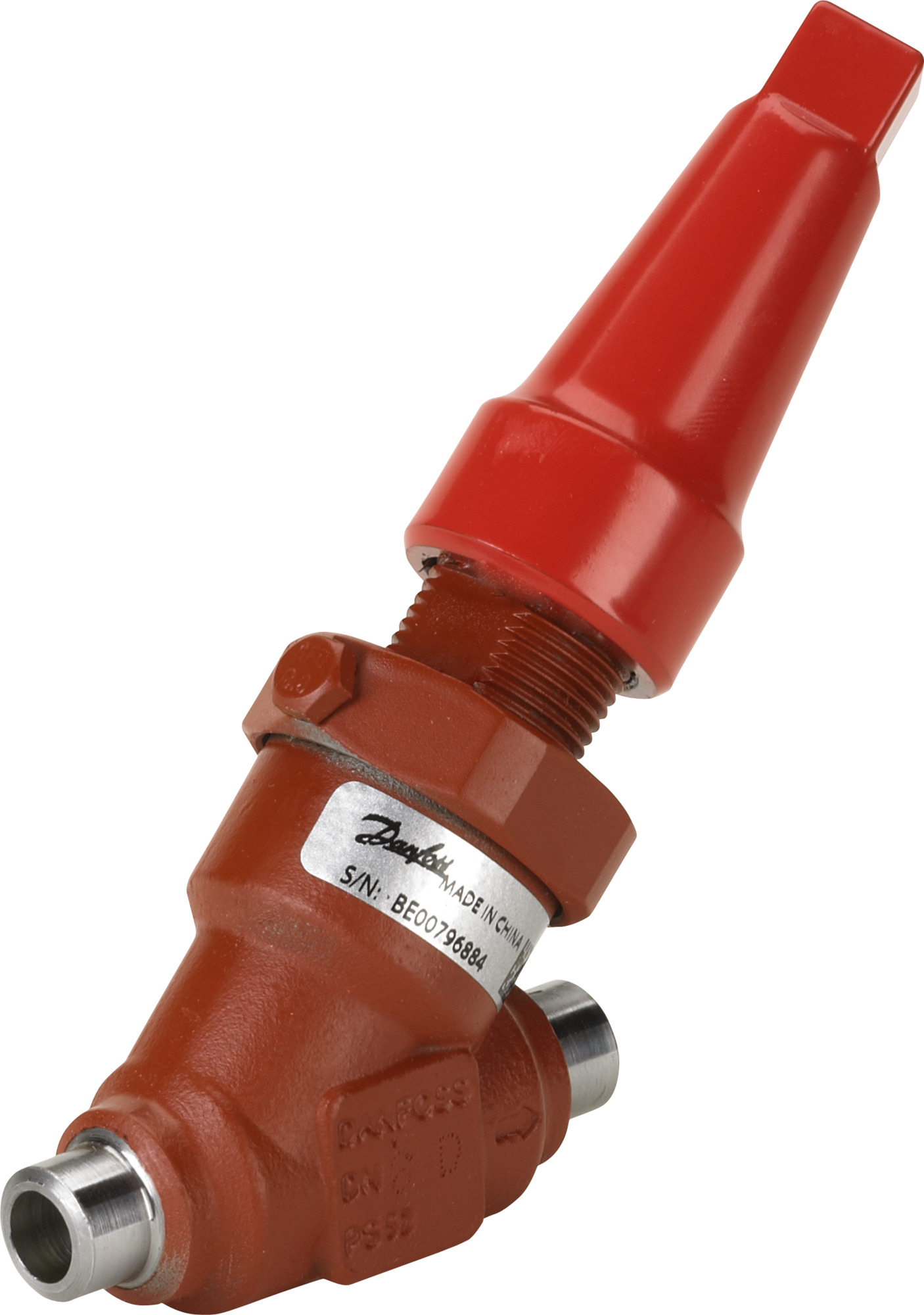 IMG176343723984_preview.jpg | SVA-S — запорные клапаны со стандартным штоком Данфосс (Danfoss) | официальный сайт Danfoss Россия