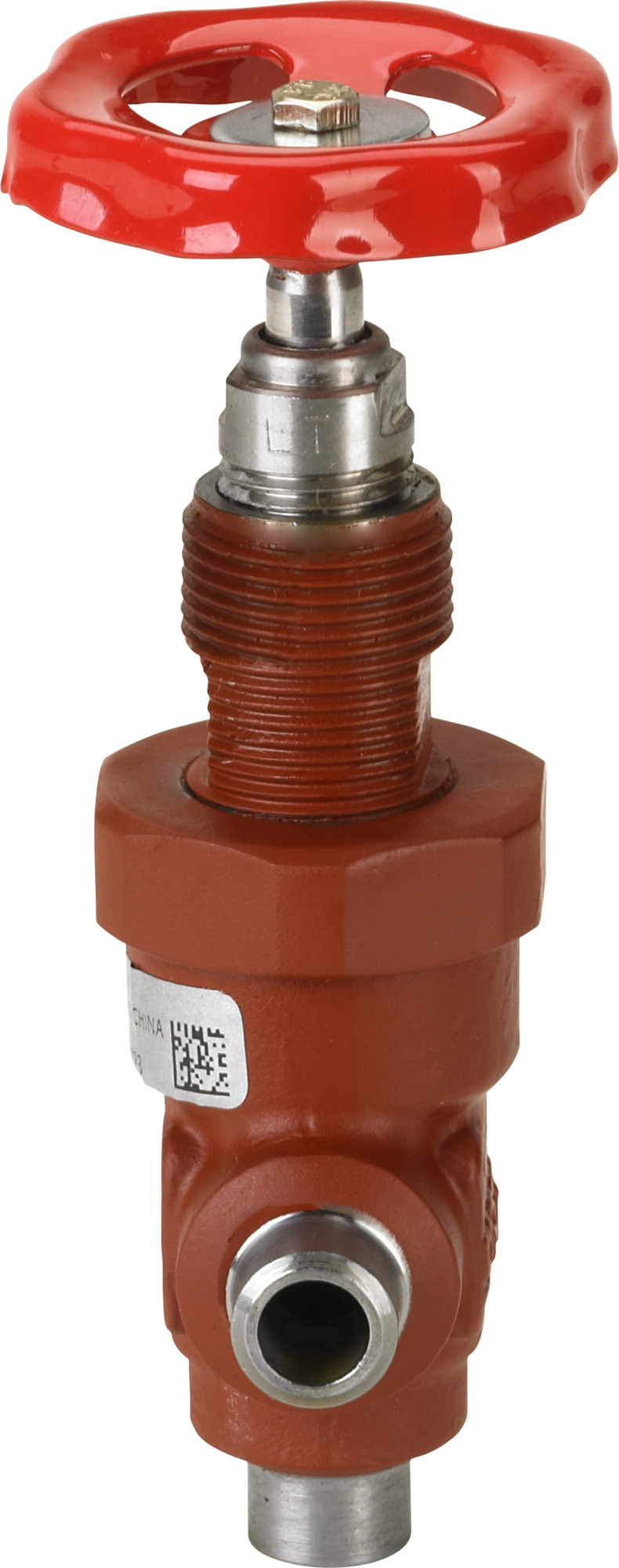IMG176339845971_preview.jpg | SVA-S — запорные клапаны со стандартным штоком Данфосс (Danfoss) | официальный сайт Danfoss Россия