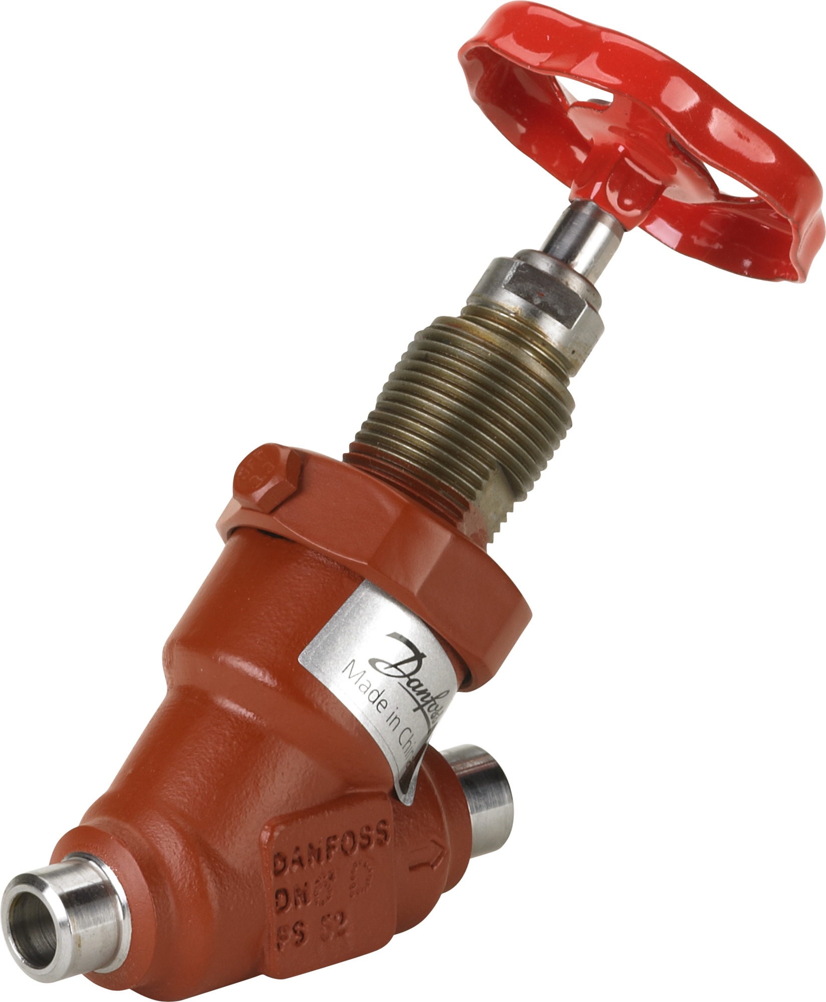 IMG176342581982_preview.jpg | SVA-S — запорные клапаны со стандартным штоком Данфосс (Danfoss) | официальный сайт Danfoss Россия