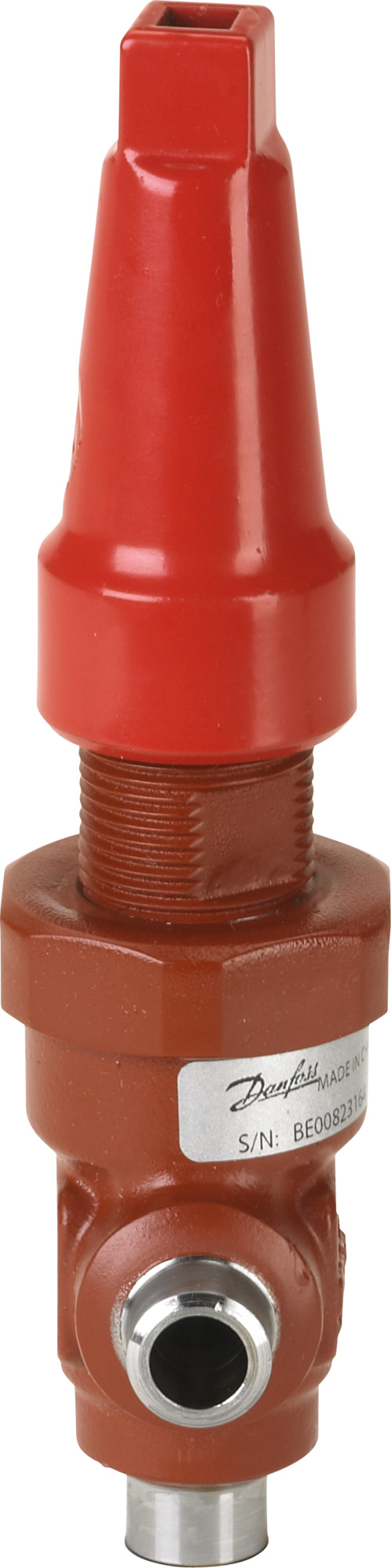 IMG176340418974_preview.jpg | SVA-S — запорные клапаны со стандартным штоком Данфосс (Danfoss) | официальный сайт Danfoss Россия