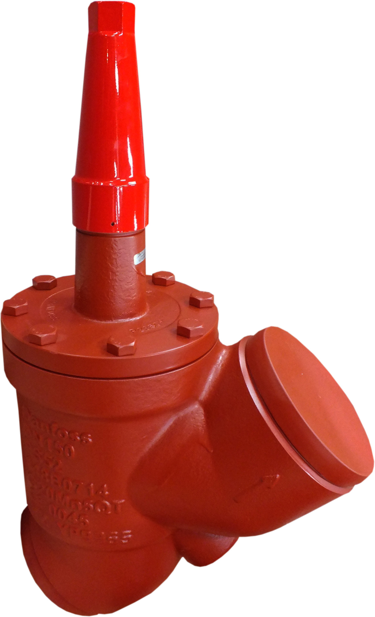 IMG162641904241_preview.jpg | SVA-S — запорные клапаны со стандартным штоком Данфосс (Danfoss) | официальный сайт Danfoss Россия