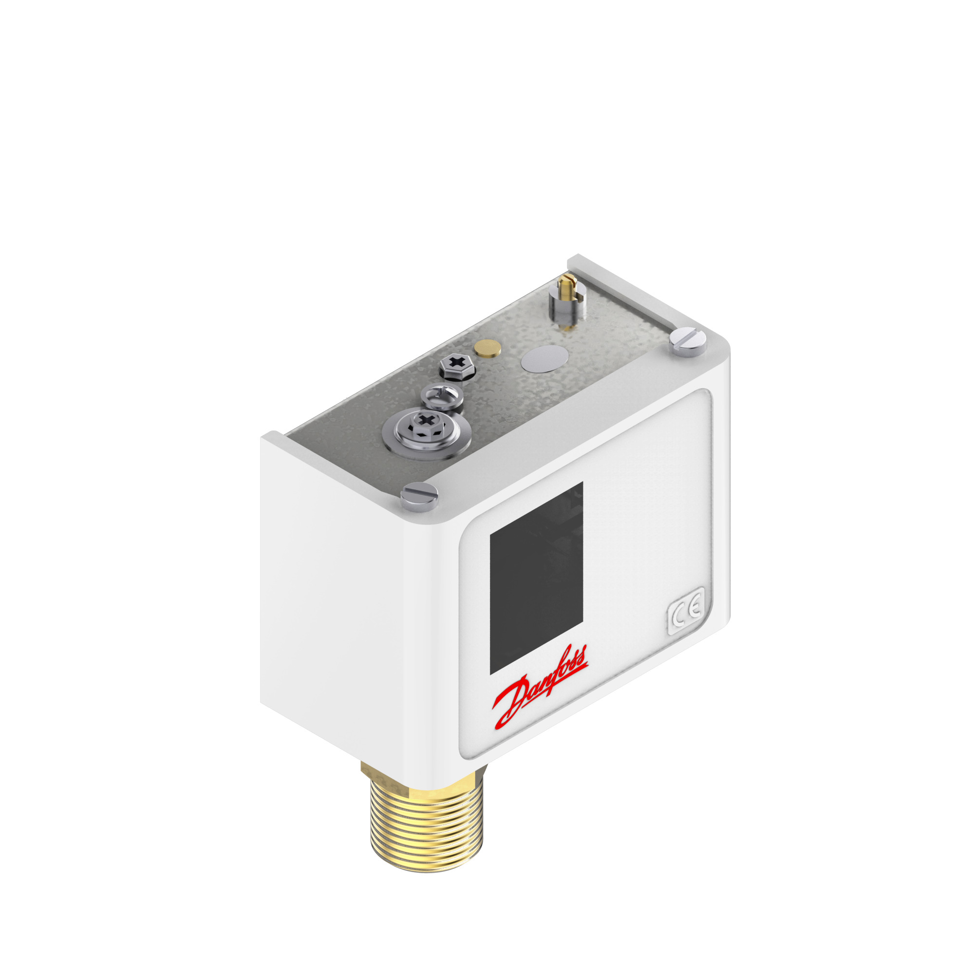 Реле давления kpi 35 g1 2