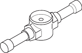 IMG070386494646_preview.jpg | SGP N  — Смотровые стекла с индикатором влажности Данфосс (Danfoss) | официальный сайт Danfoss Россия