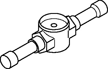 IMG070386494648_preview.jpg | SGP N  — Смотровые стекла с индикатором влажности Данфосс (Danfoss) | официальный сайт Danfoss Россия