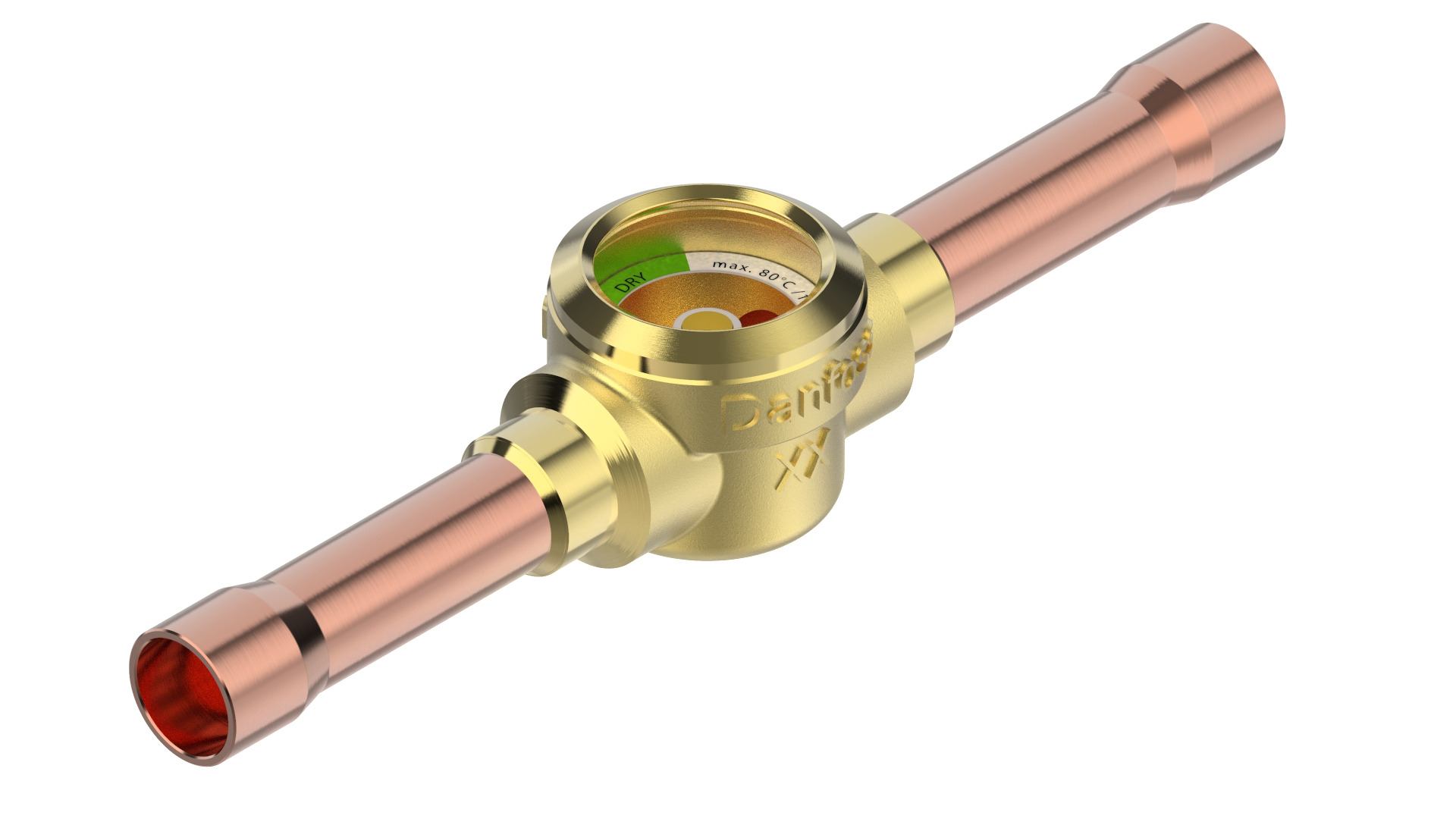 IMG337124017518_preview.jpg | SGP N  — Смотровые стекла с индикатором влажности Данфосс (Danfoss) | официальный сайт Danfoss Россия