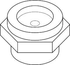 IMG069186495747_preview.jpg | SGP N  — Смотровые стекла с индикатором влажности Данфосс (Danfoss) | официальный сайт Danfoss Россия