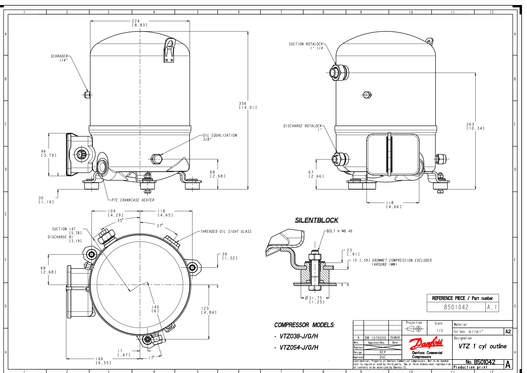 IMG000086493060_preview.jpg | VTZ — Герметичный поршневой компрессор с частотным регулированием производительности Данфосс (Danfoss) | официальный сайт Danfoss Россия