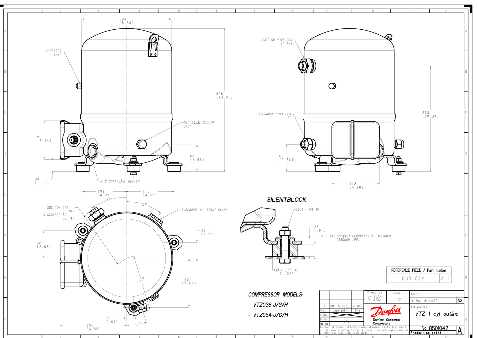 IMG000086493074_preview.jpg | VTZ — Герметичный поршневой компрессор с частотным регулированием производительности Данфосс (Danfoss) | официальный сайт Danfoss Россия