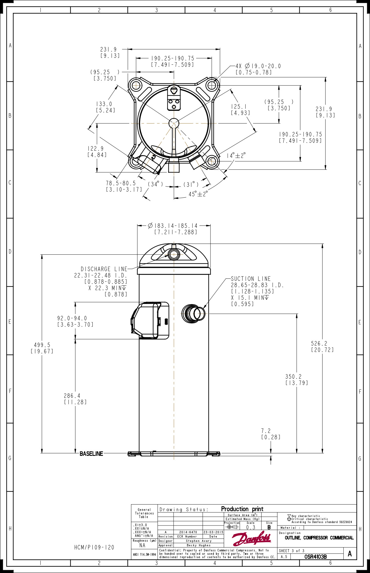 ID395234671098-0101_preview.jpg | H серия — Герметичные спиральные компрессоры, R22 Данфосс (Danfoss) | официальный сайт Danfoss Россия