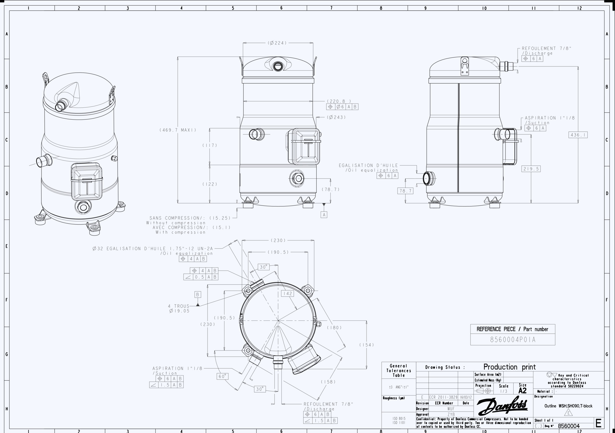 IMG000086494408_preview.jpg | SH — Герметичные спиральные компрессоры, R410A Данфосс (Danfoss) | официальный сайт Danfoss Россия