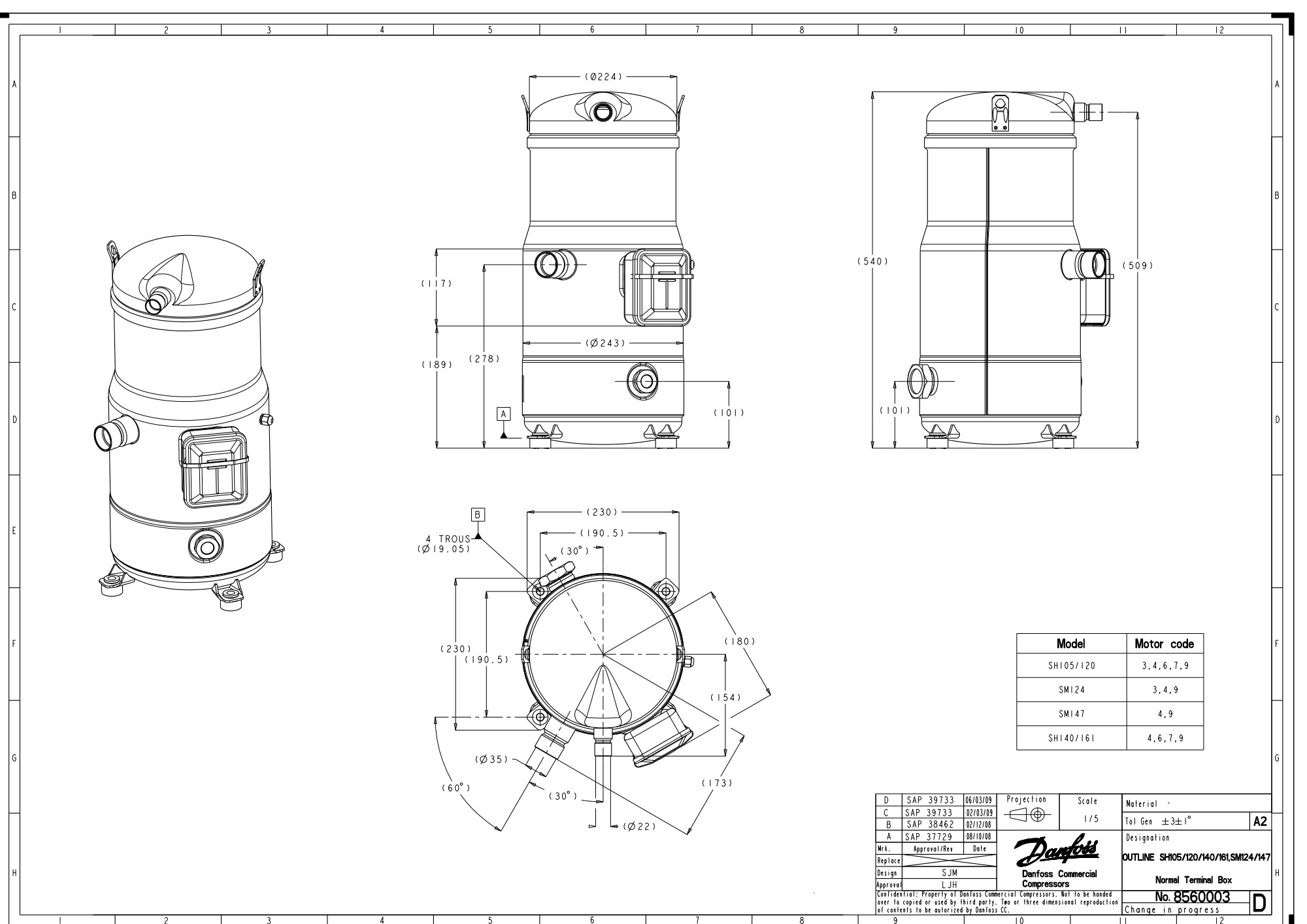 IMG156734023766_preview.jpg | SH — Герметичные спиральные компрессоры, R410A Данфосс (Danfoss) | официальный сайт Danfoss Россия