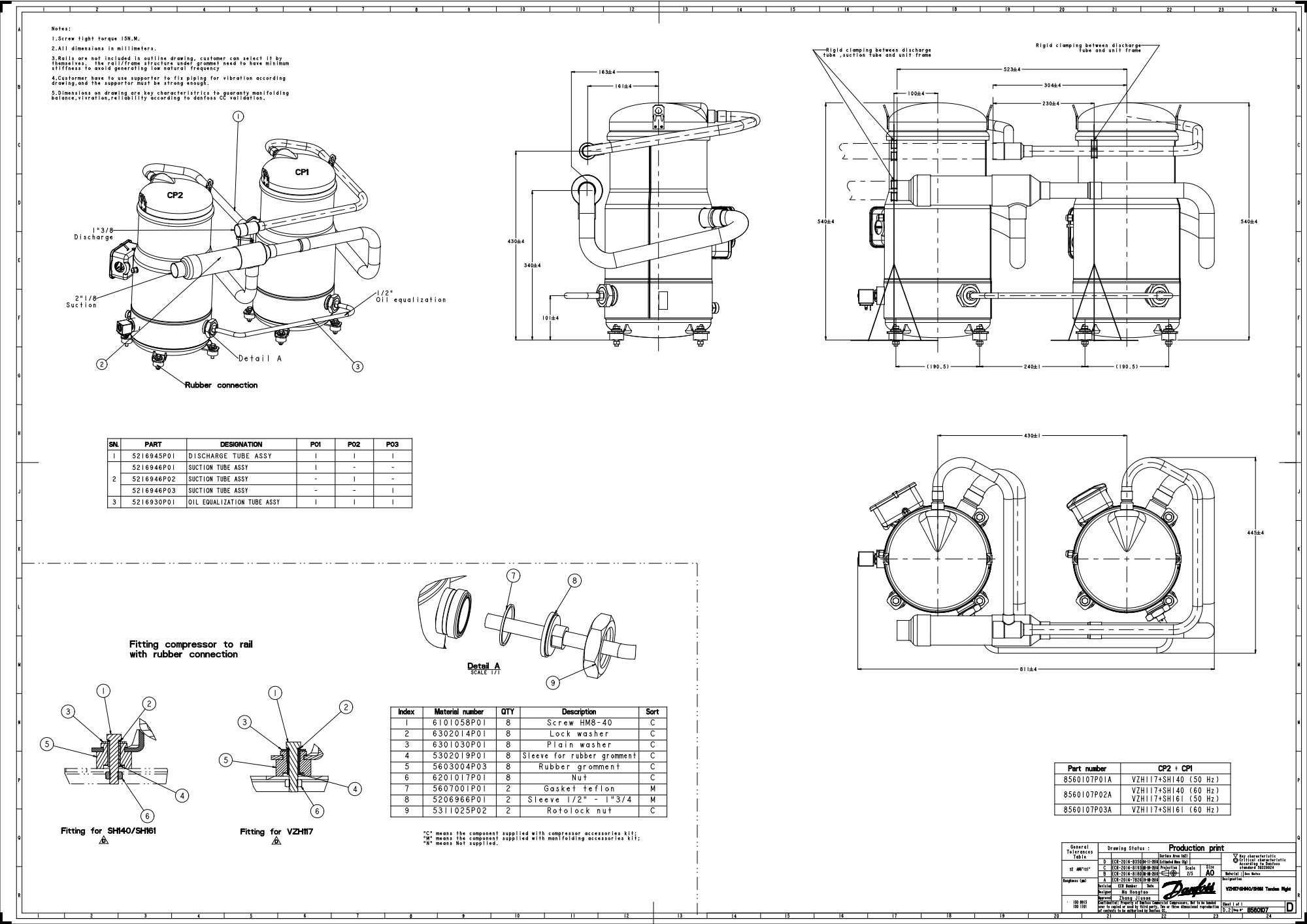 ID221086496557-0101_preview.jpg | SH — Герметичные спиральные компрессоры, R410A Данфосс (Danfoss) | официальный сайт Danfoss Россия