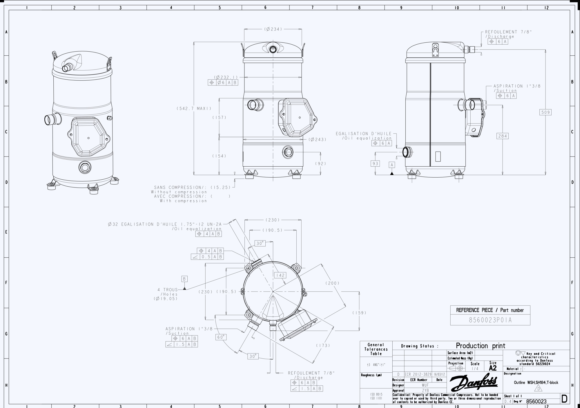 IMG000086494437_preview.jpg | SH — Герметичные спиральные компрессоры, R410A Данфосс (Danfoss) | официальный сайт Danfoss Россия