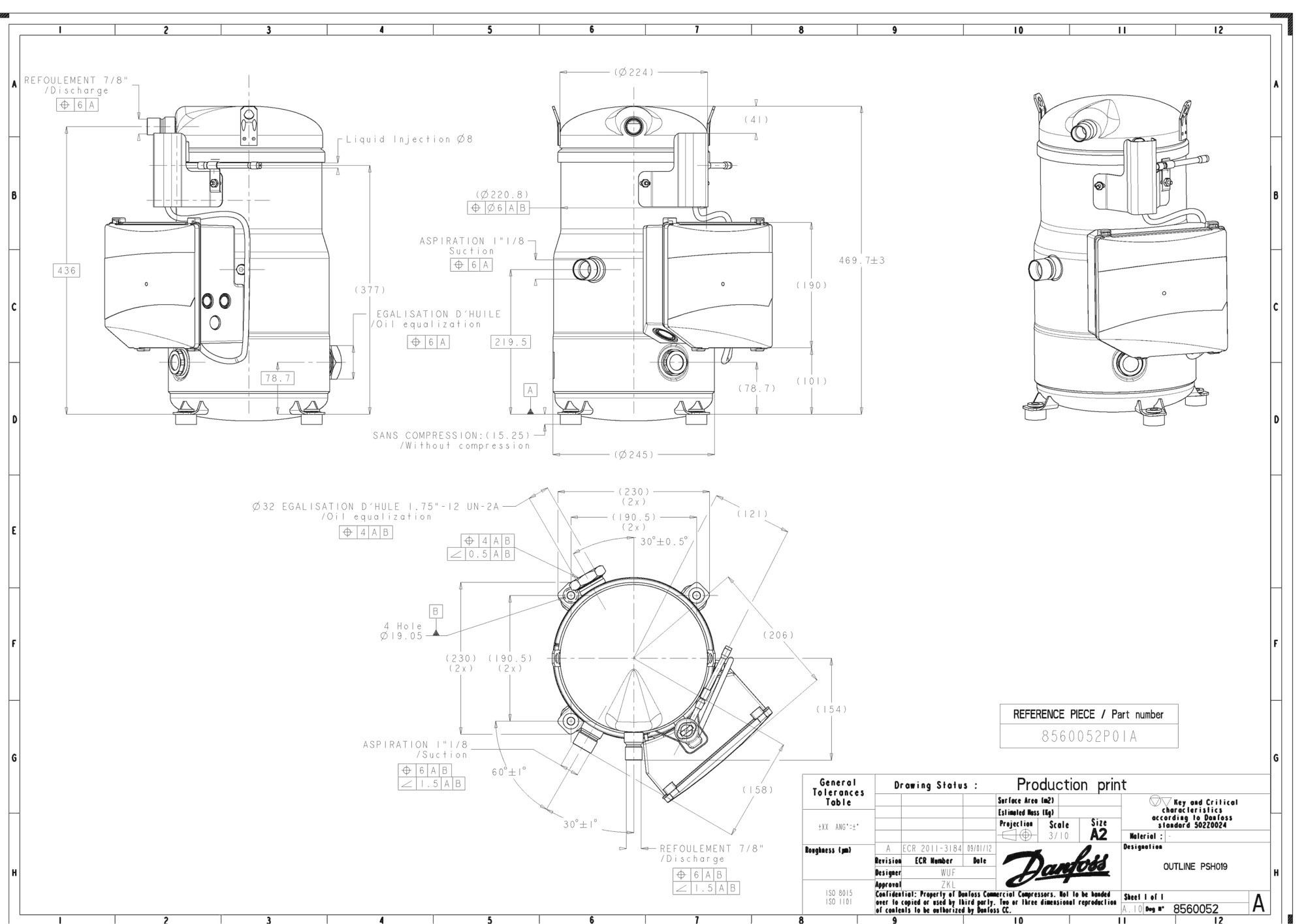 IMG047286493886_preview.jpg | PSH — Герметичные спиральные компрессоры, R410A Данфосс (Danfoss) | официальный сайт Danfoss Россия