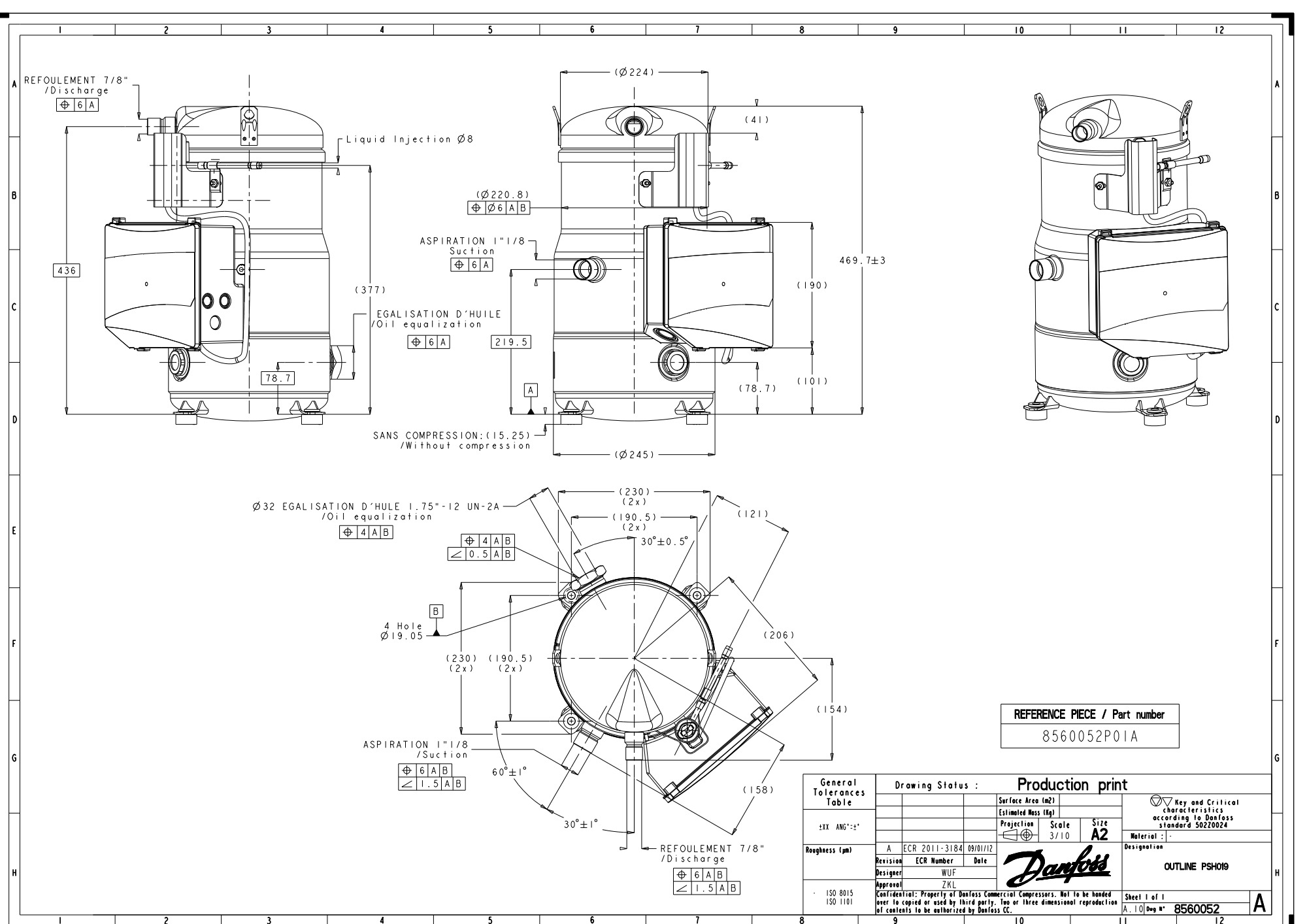 IMG047286493893_preview.jpg | PSH — Герметичные спиральные компрессоры, R410A Данфосс (Danfoss) | официальный сайт Danfoss Россия