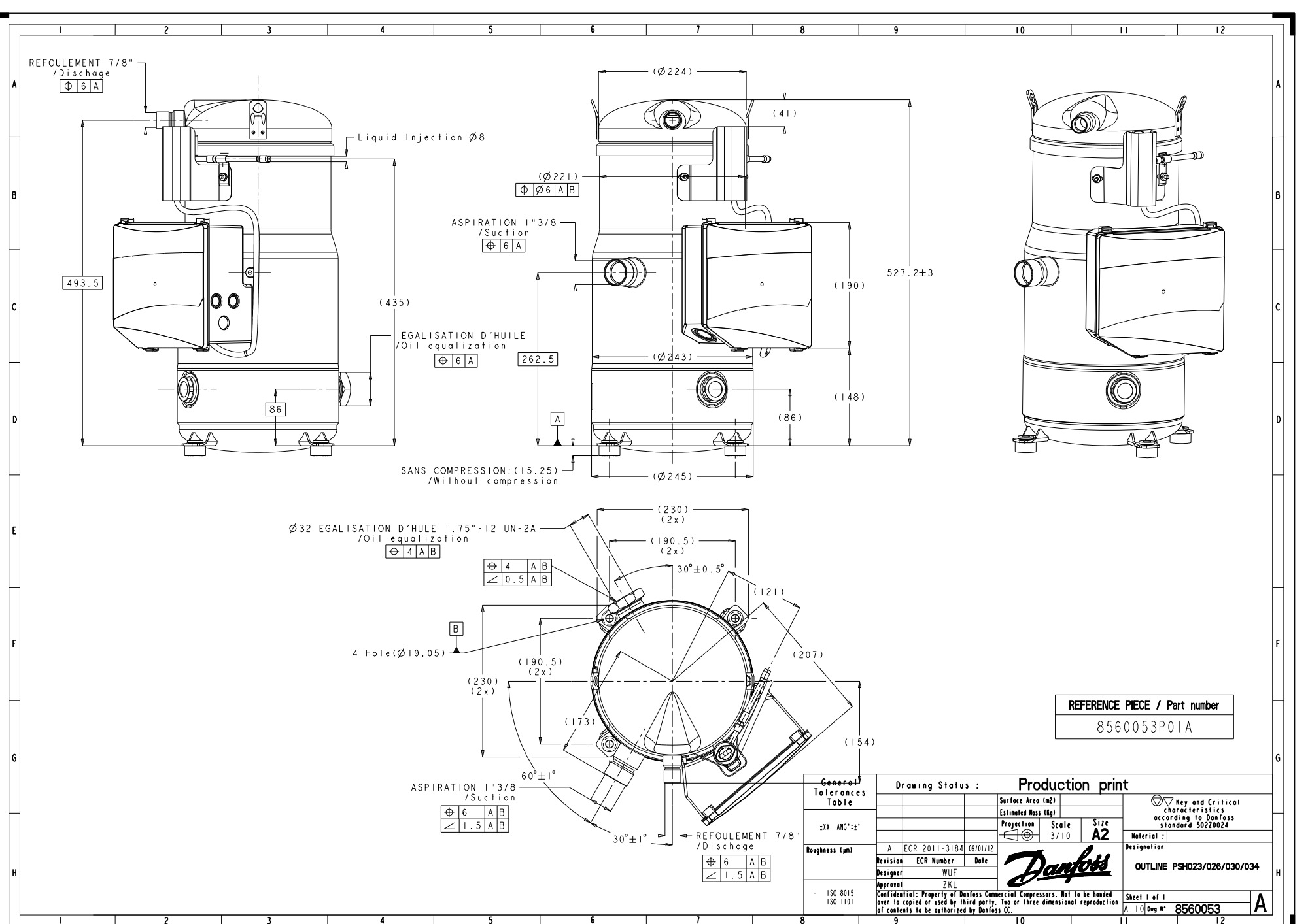 IMG047286493923_preview.jpg | PSH — Герметичные спиральные компрессоры, R410A Данфосс (Danfoss) | официальный сайт Danfoss Россия