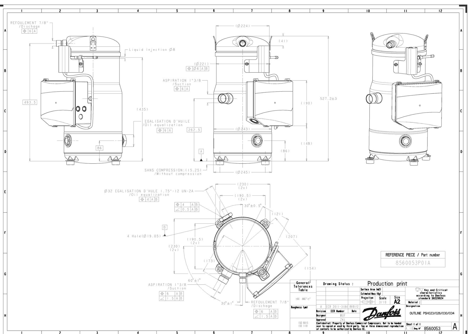 IMG047286493925_preview.jpg | PSH — Герметичные спиральные компрессоры, R410A Данфосс (Danfoss) | официальный сайт Danfoss Россия