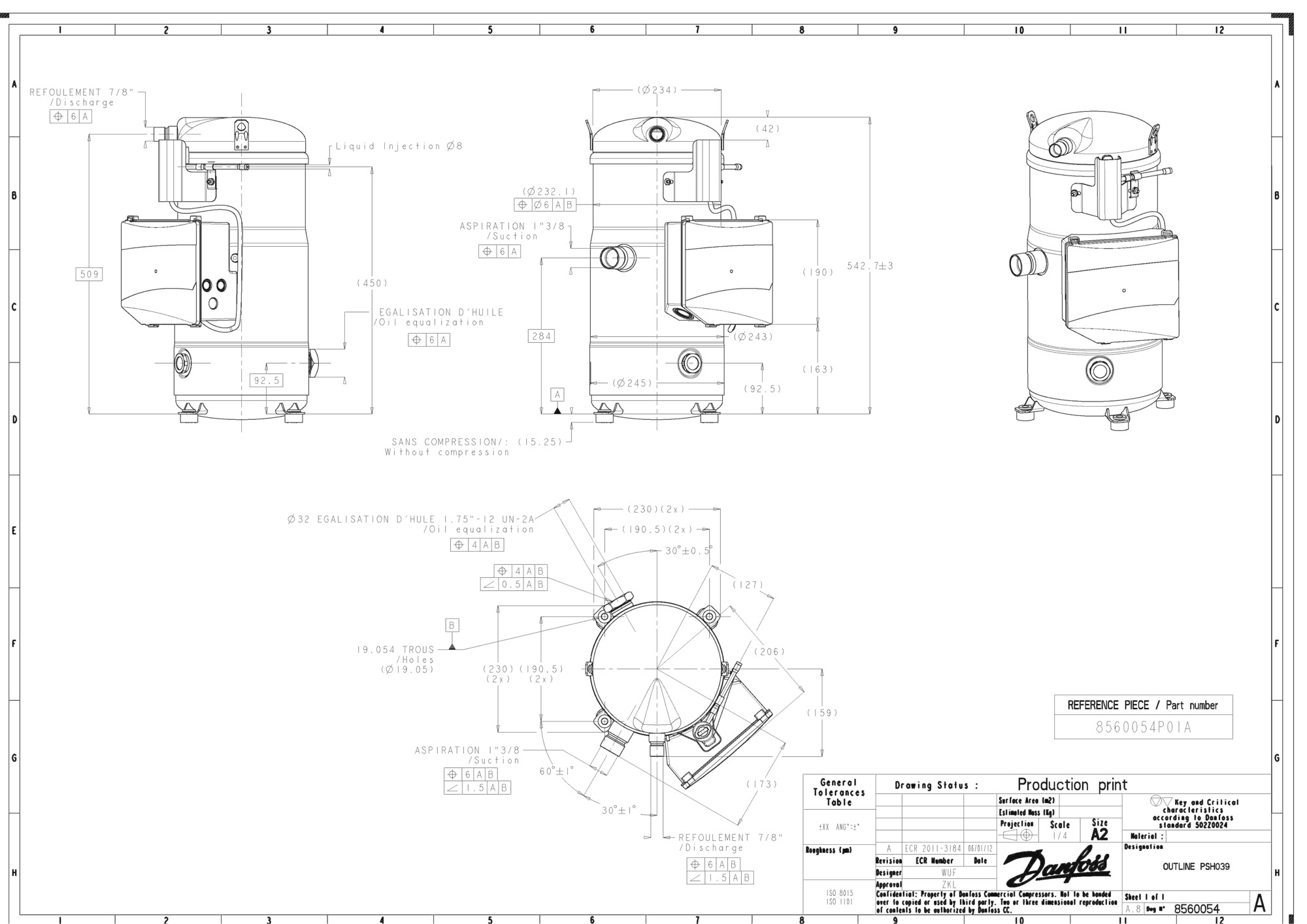 IMG047186496053_preview.jpg | PSH — Герметичные спиральные компрессоры, R410A Данфосс (Danfoss) | официальный сайт Danfoss Россия