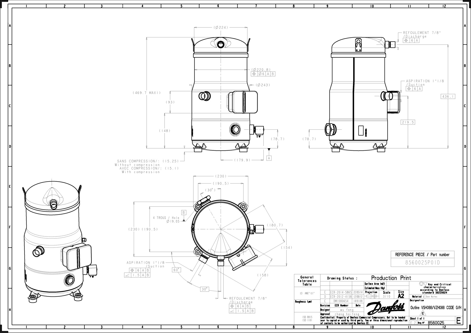 IMG066086494496_preview.jpg | VZH — герметичные спиральные компрессоры с частотным регулированием производительности Данфосс (Danfoss) | официальный сайт Danfoss Россия