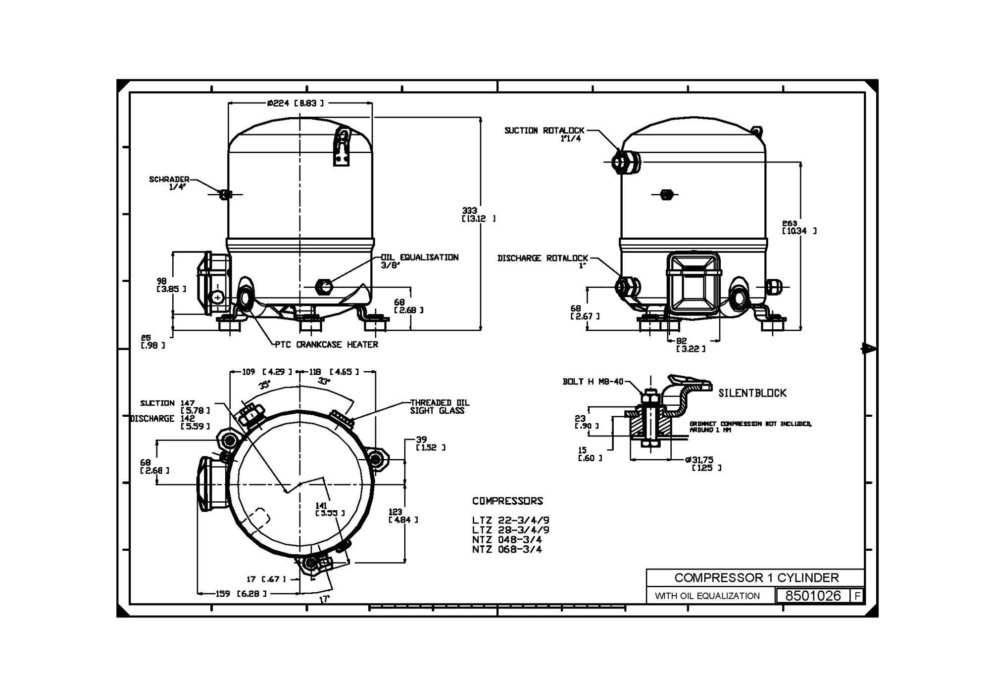 IMG000086492344_preview.jpg | NTZ — герметичные поршневые компрессоры Данфосс (Danfoss) | официальный сайт Danfoss Россия