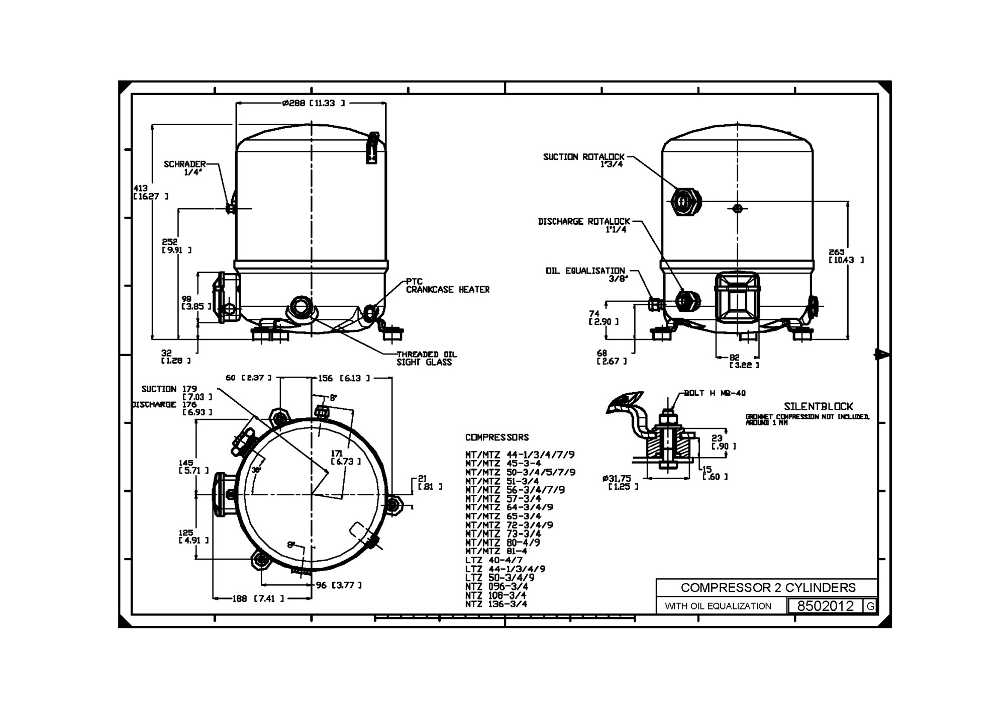 IMG000086493229_preview.jpg | NTZ — герметичные поршневые компрессоры Данфосс (Danfoss) | официальный сайт Danfoss Россия