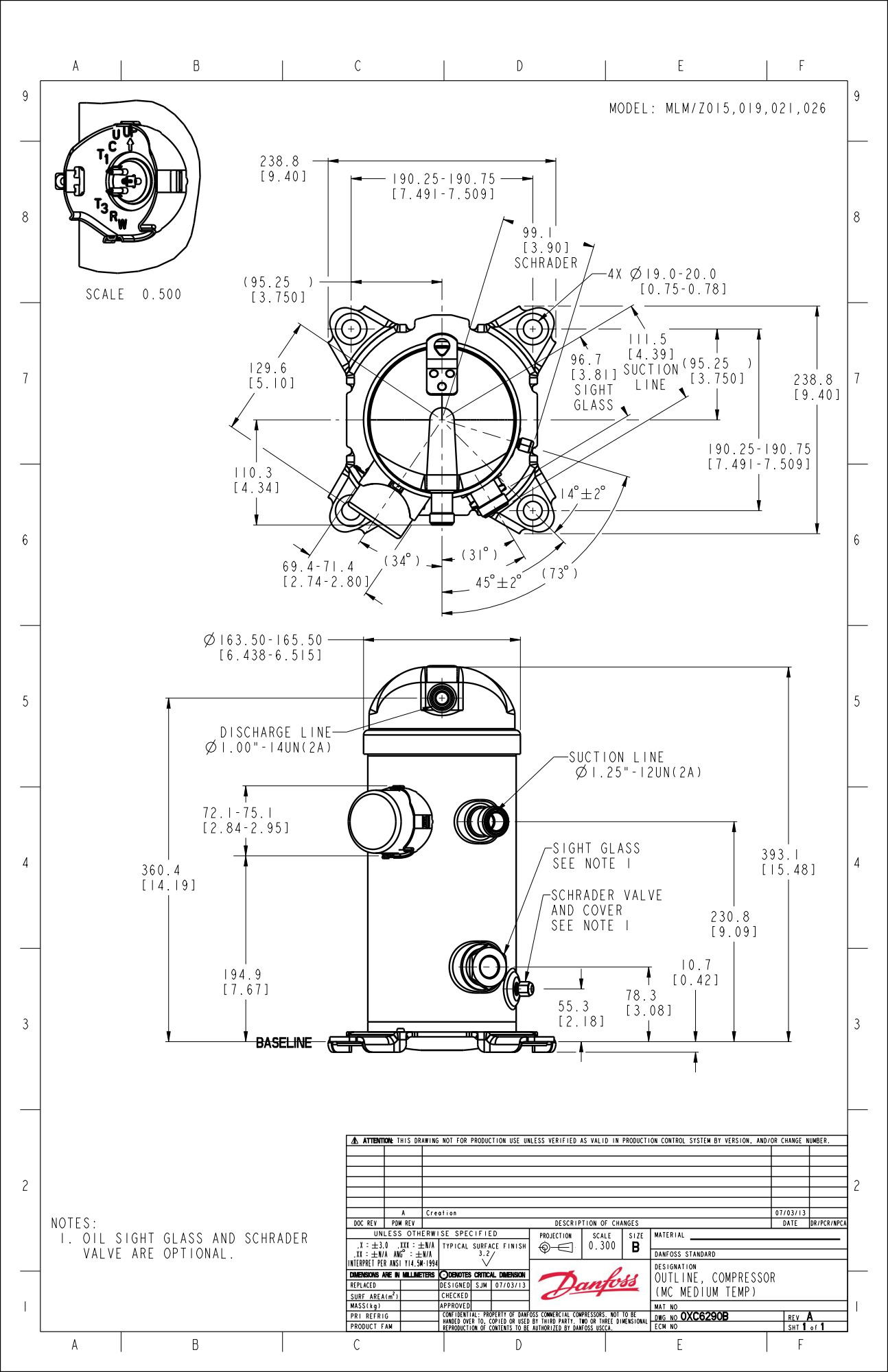 IMG087986495879_preview.jpg | MLZ — герметичные спиральные компрессоры Данфосс (Danfoss) | официальный сайт Danfoss Россия