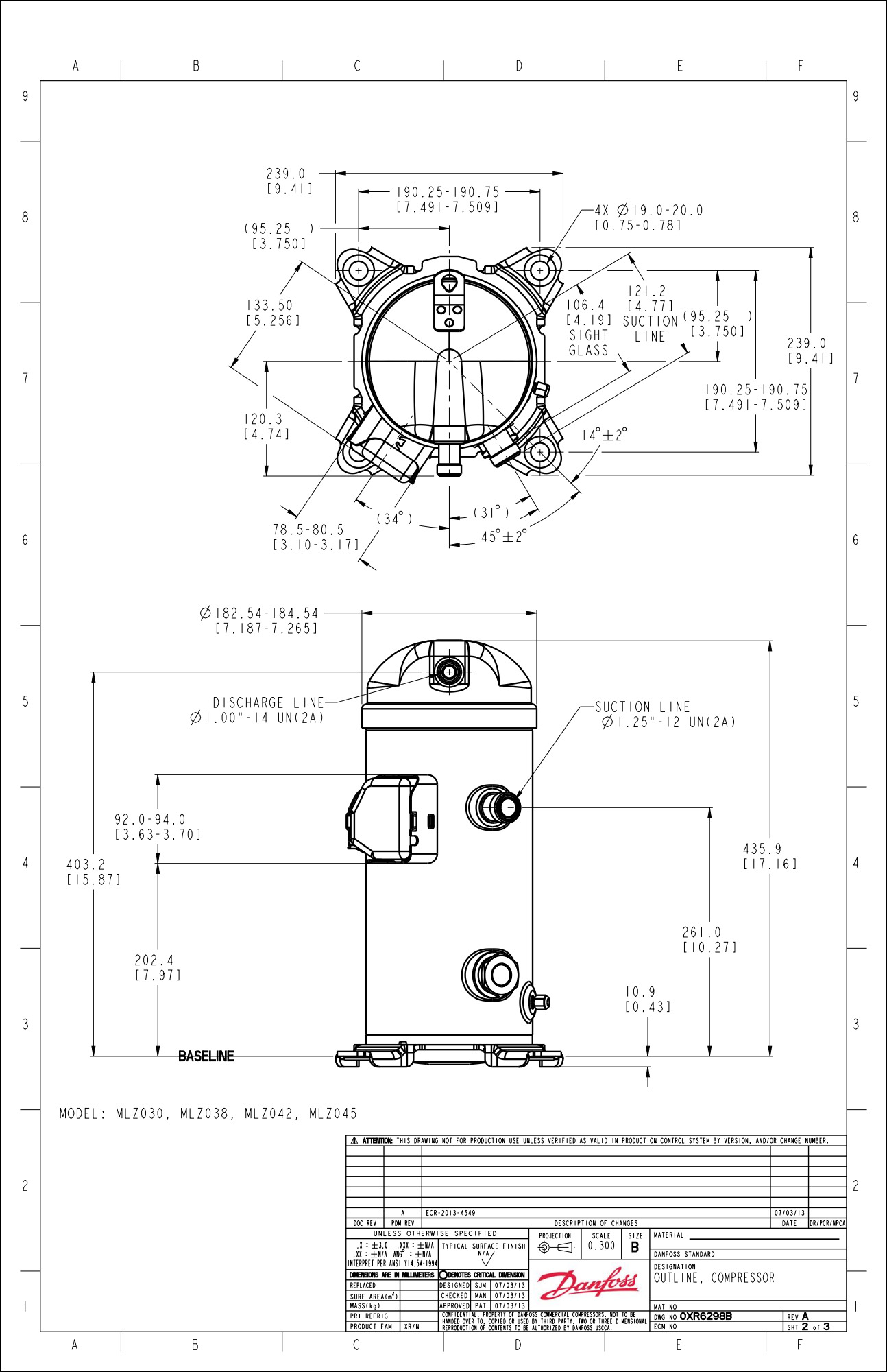 IMG092686495909_preview.jpg | MLZ — герметичные спиральные компрессоры Данфосс (Danfoss) | официальный сайт Danfoss Россия