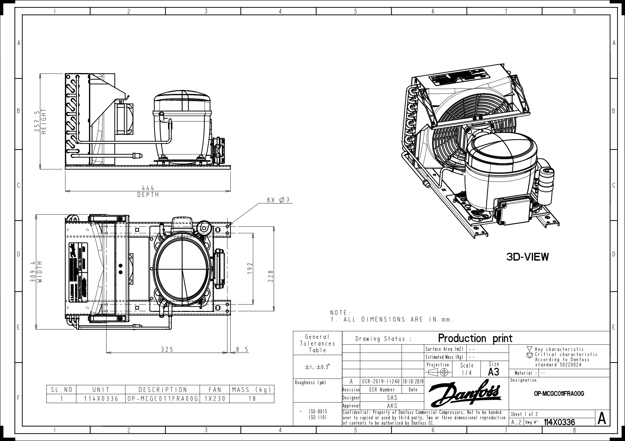 ID368049058867-0101_preview.jpg | OP-MCGC — компрессорно-конденсаторный агрегат Данфосс (Danfoss) | официальный сайт Danfoss Россия