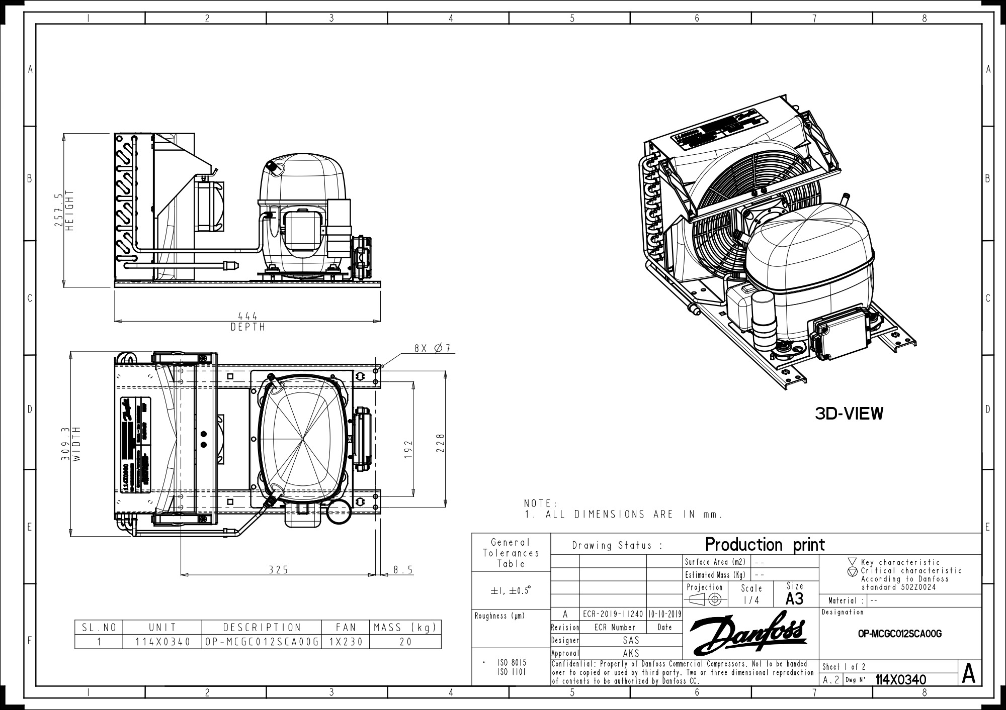 ID368051447885-0101_preview.jpg | OP-MCGC — компрессорно-конденсаторный агрегат Данфосс (Danfoss) | официальный сайт Danfoss Россия