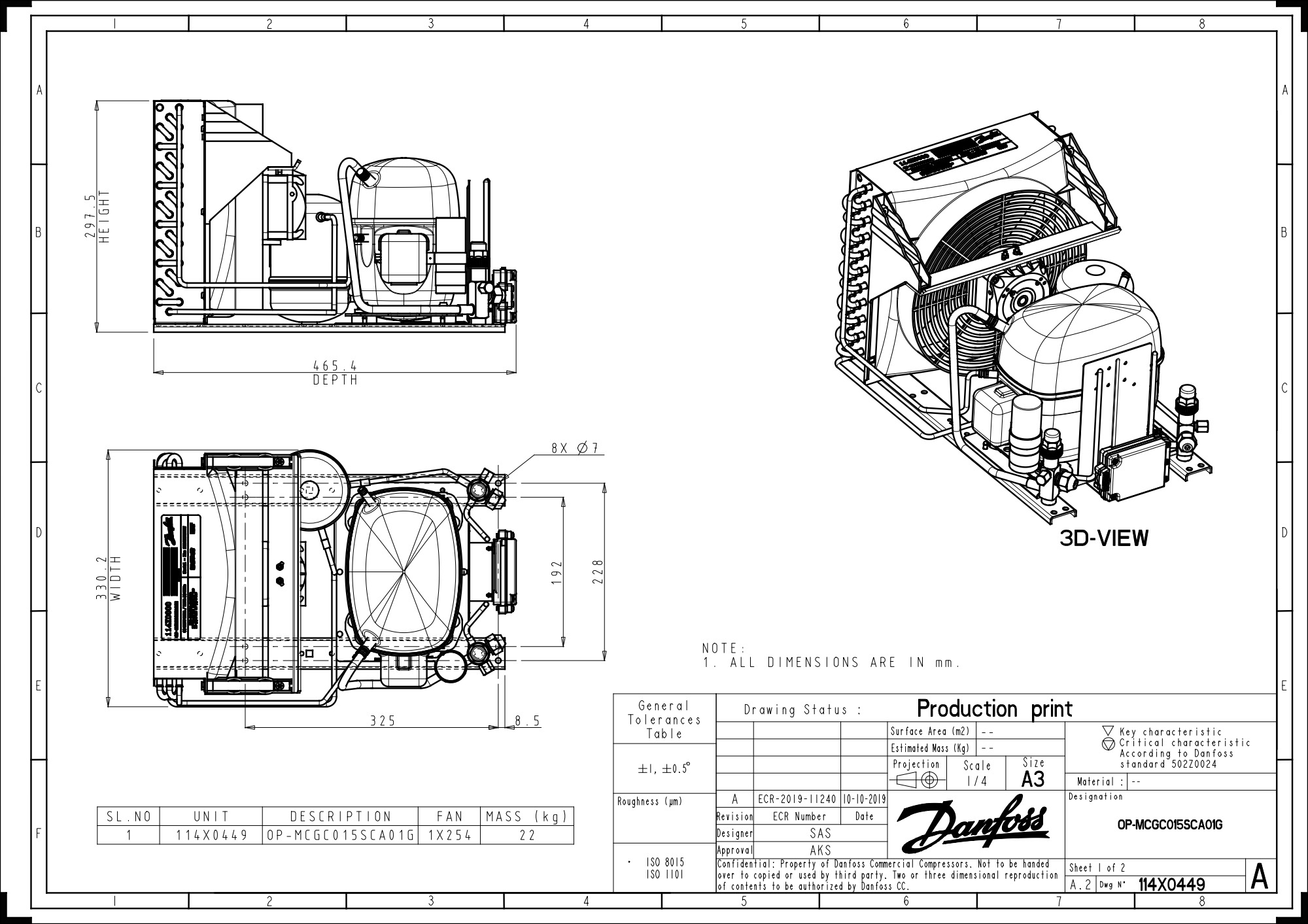 ID368051435879-0101_preview.jpg | OP-MCGC — компрессорно-конденсаторный агрегат Данфосс (Danfoss) | официальный сайт Danfoss Россия